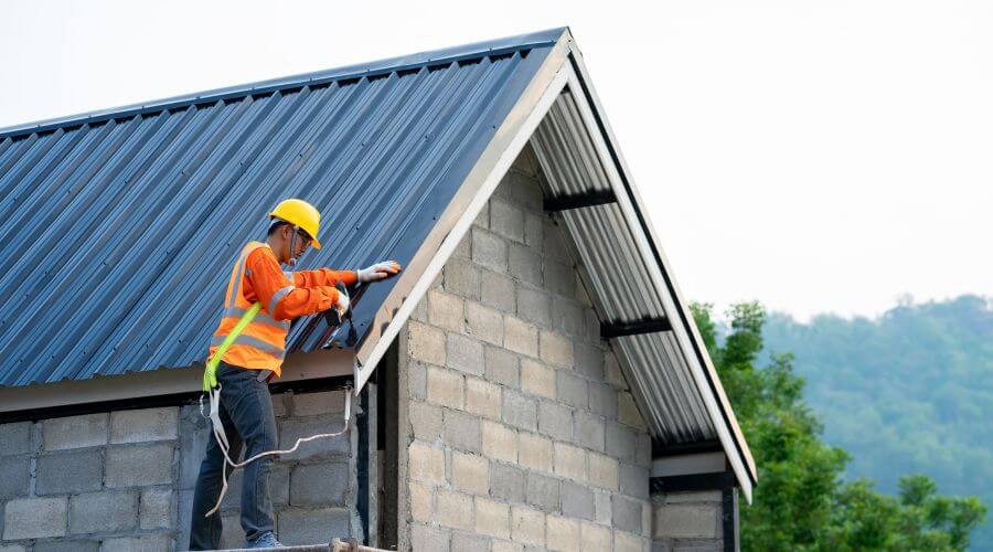Expert top industrial roofings services in Drakesboro, KY